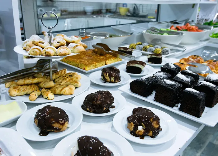 Infinity Ruby Ξενοδοχείο 4*