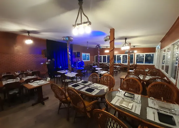 Infinity Ruby 4* Fethiye