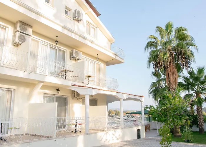 Hotel Infinity Ruby Fethiye