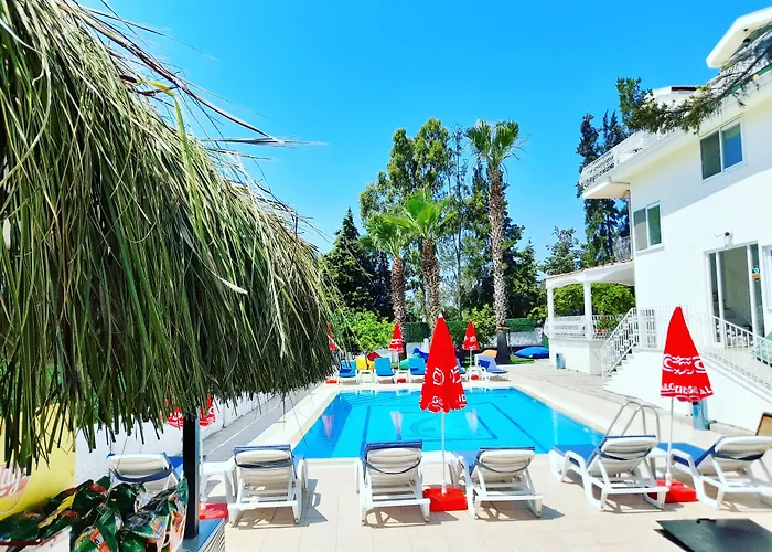 Hotel Infinity Ruby 4*