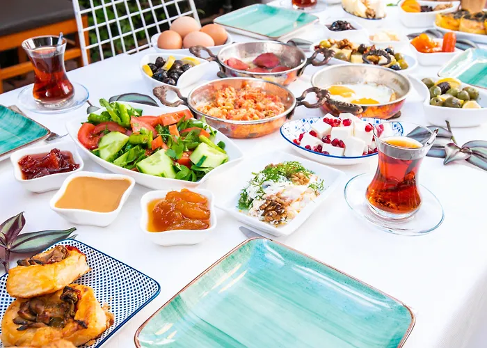 Ξενοδοχείο Infinity Ruby