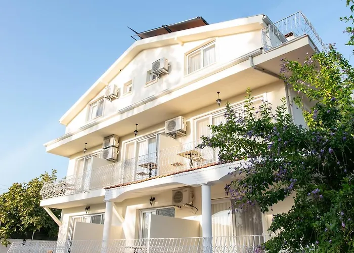 Infinity Ruby Ξενοδοχείο