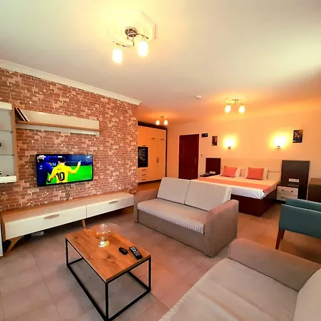 Infinity Ruby מלון 4*