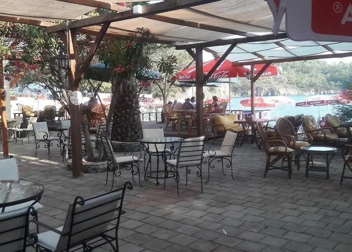 酒店 Infinity Ruby 4*