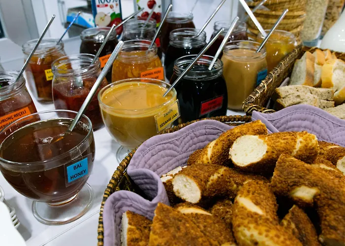 Infinity Ruby 酒店 4*