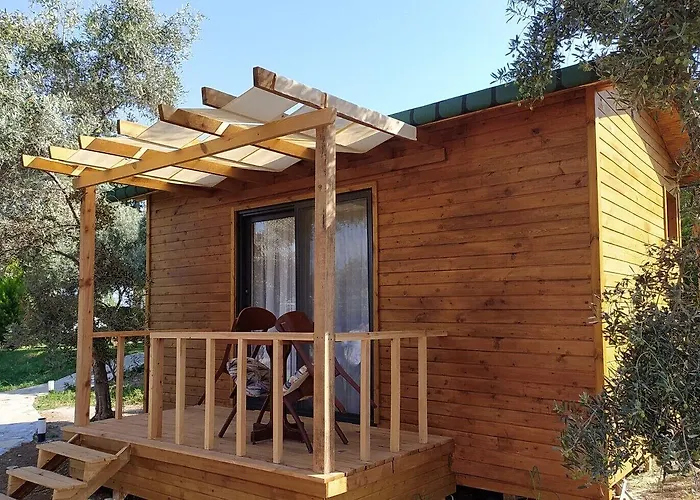 酒店 Infinity Ruby 4*