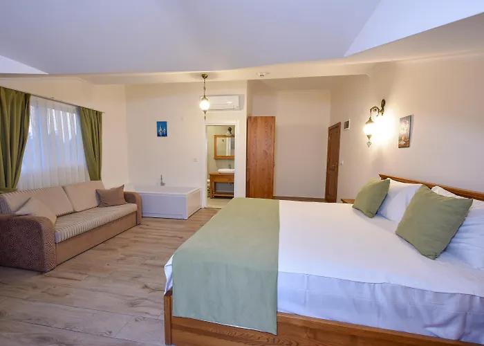 酒店 Infinity Ruby